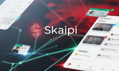 Skaipi: Redefining the Future of Modern Digital Communication