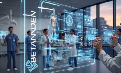 Betanden: The Future Navigating Modern Health Information Systems