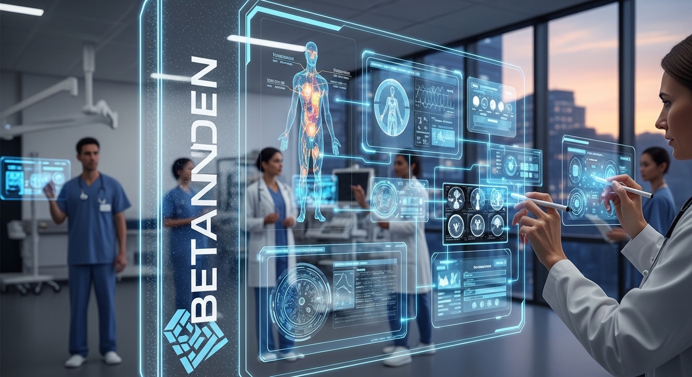 Betanden: The Future Navigating Modern Health Information Systems