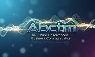 Abctm: The Future Of Advanced Business Communication