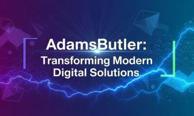 AdamsButler