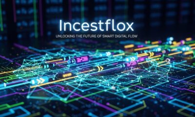 Incestflox: Unlocking the Future of Smart Digital Flow