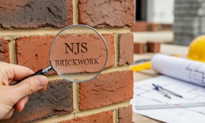 NJS Brickwork: Choosing for Your Next Construction Project?