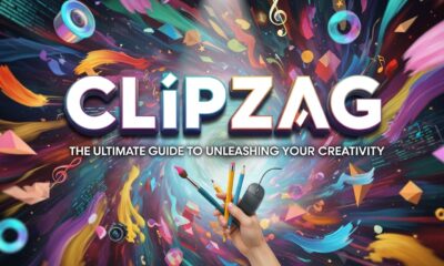 Clipzag: The Ultimate Guide to Unleashing Your Creativity