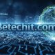 Betechit. com: Shaping the Future of Technology Blogging