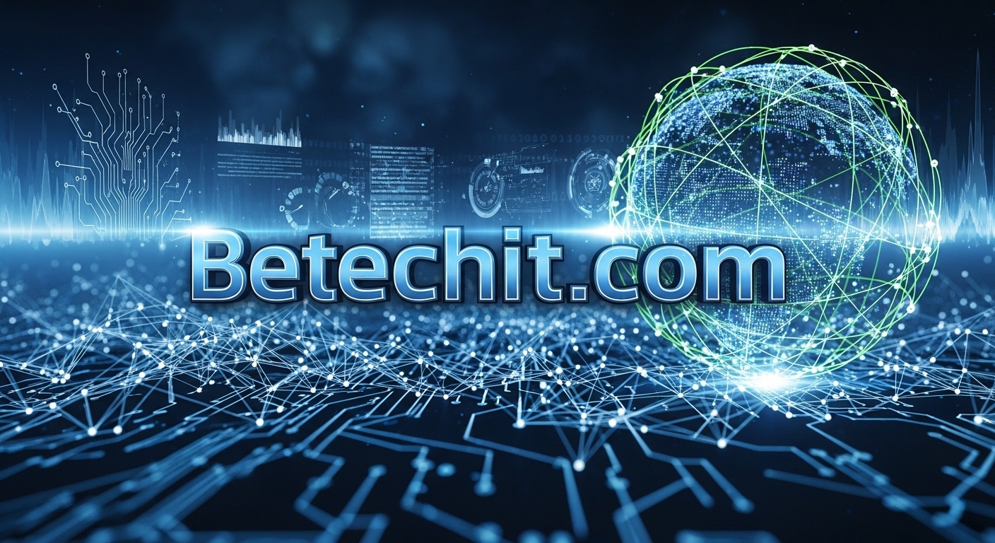 Betechit. com: Shaping the Future of Technology Blogging