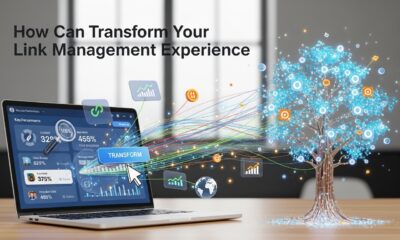 bit.ly/45frifz: How Can Transform Your Link Management Experience
