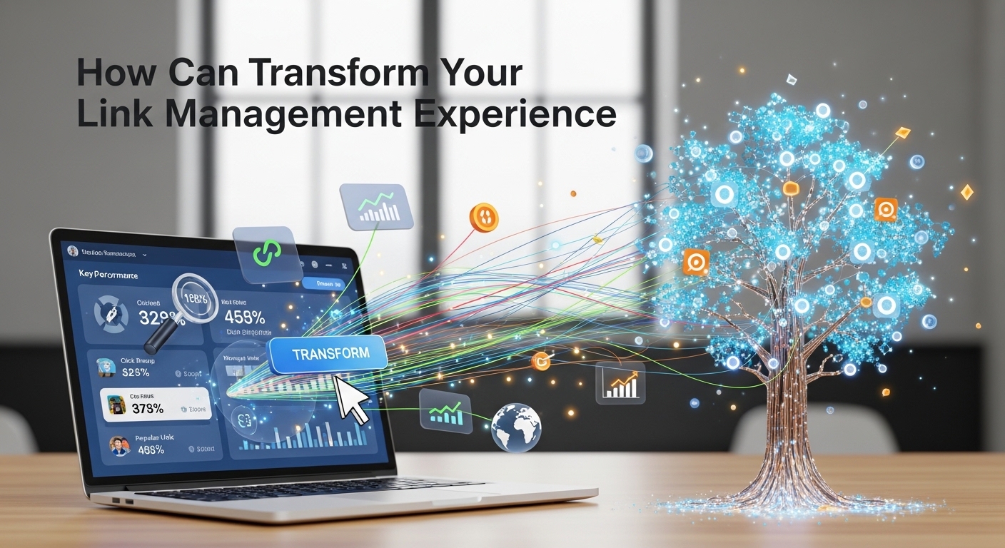 bit.ly/45frifz: How Can Transform Your Link Management Experience