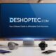 Deshoptec com: Your Ultimate Guide to Affordable Tech Solutions
