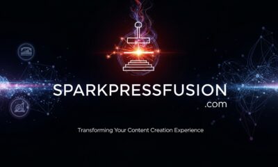 Sparkpressfusion com: Transforming Your Content Creation Experience