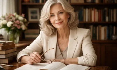 Who is Louisa Kochansky? Inspiring Change through Her Work