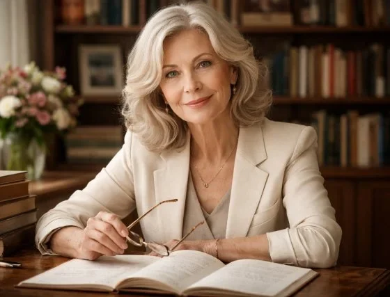 Who is Louisa Kochansky? Inspiring Change through Her Work