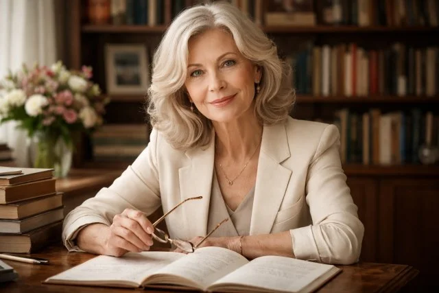 Who is Louisa Kochansky? Inspiring Change through Her Work