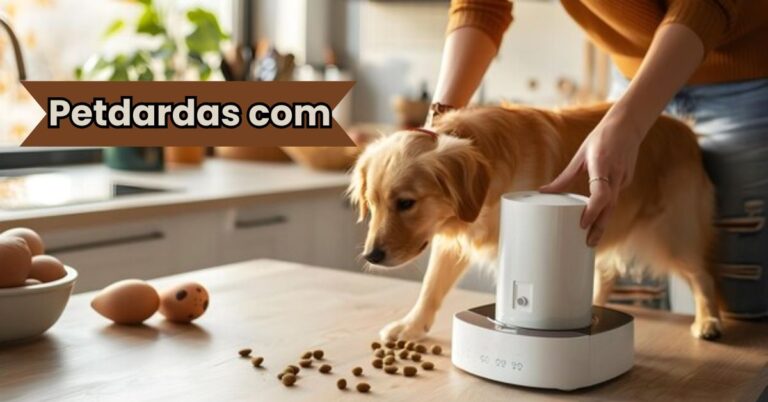 Petdardas com: Your Ultimate Guide to Pet Care and Adoption
