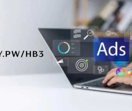 Adsy.pw/hb5: How It Can Transform Your Marketing Strategy