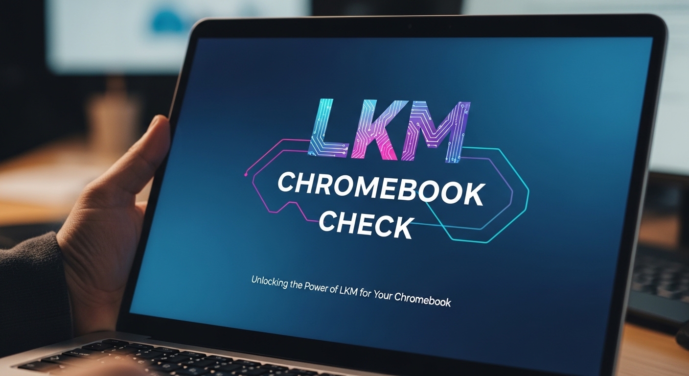 Lkmschromebookcheck: Unlocking the Power of LKM for Your Chromebook
