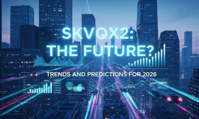 Is Skvqx2 the Future? Trends and Predictions for 2026
