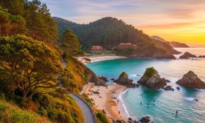 Camehoresbay: A Perfect Getaway for Nature Lovers and Adventure Seekers