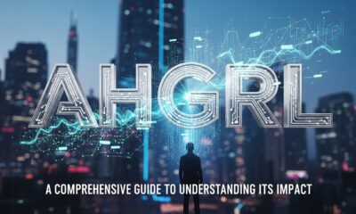 AHGRL: A Comprehensive Guide to Understanding Its Impact