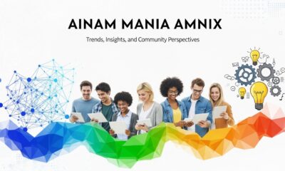 Ainam Mania Amnix: Trends, Insights, and Community Perspectives