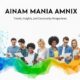 Ainam Mania Amnix: Trends, Insights, and Community Perspectives