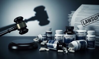 Isotonix Lawsuit: How Could Affect Your Health Products