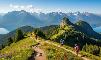 Fisila: Best Hiking Trails and Scenic Spots