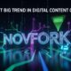 Novfork: The Next Big Trend in Digital Content Creation