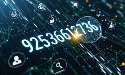 Decoding 9253612736: Analyzing Its Role in Today's Digital Landscape