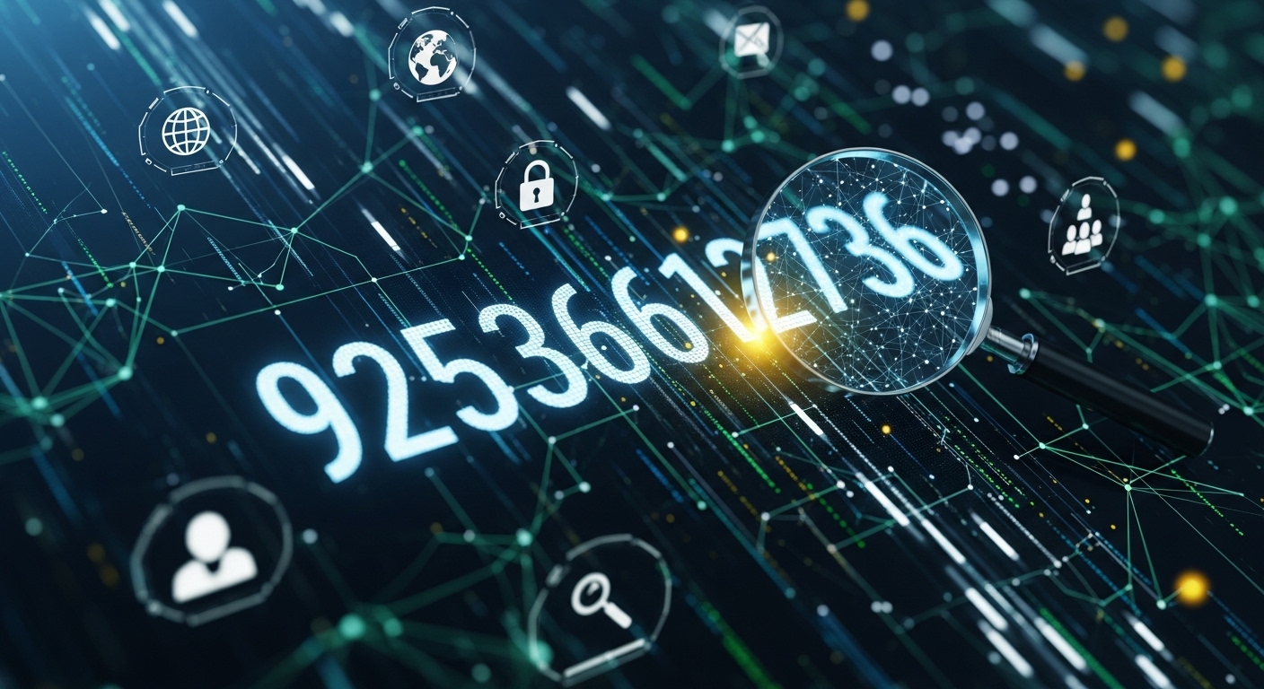 Decoding 9253612736: Analyzing Its Role in Today's Digital Landscape