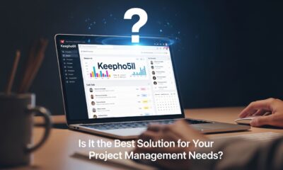 software keepho5ll: Is It the Best Solution for Your Project Management Needs?