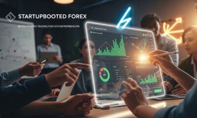 Startupbooted forex: Revolutionizing Trading for New Entrepreneurs