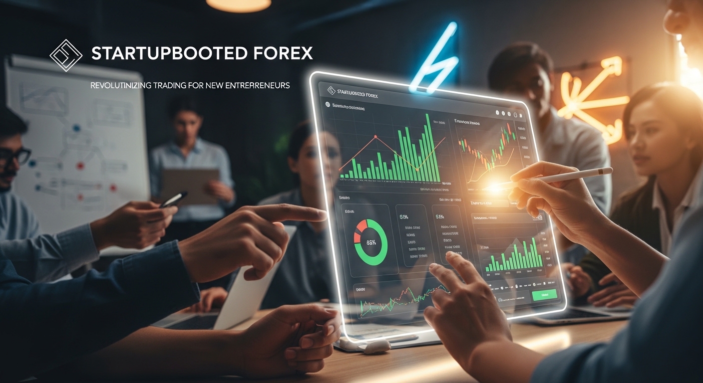 Startupbooted forex: Revolutionizing Trading for New Entrepreneurs