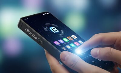 i Booma One: Your Ultimate Guide to the Innovative Device