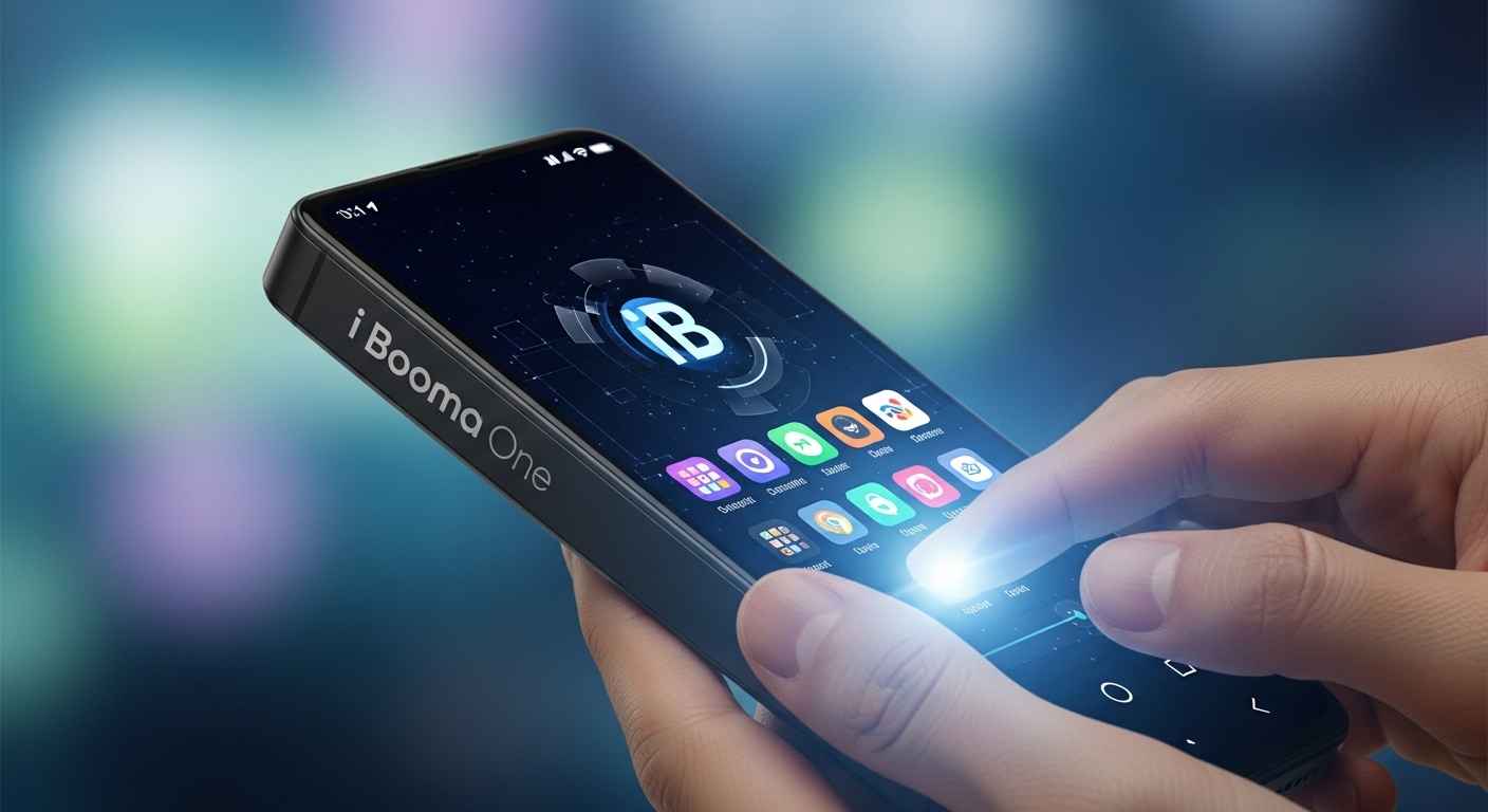 i Booma One: Your Ultimate Guide to the Innovative Device