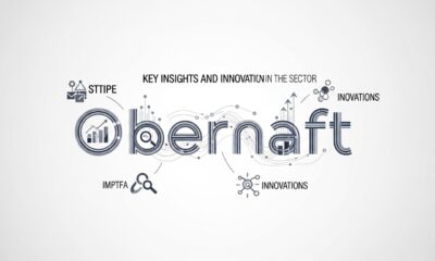 Obernaft: Key Insights and Innovations in the Sector