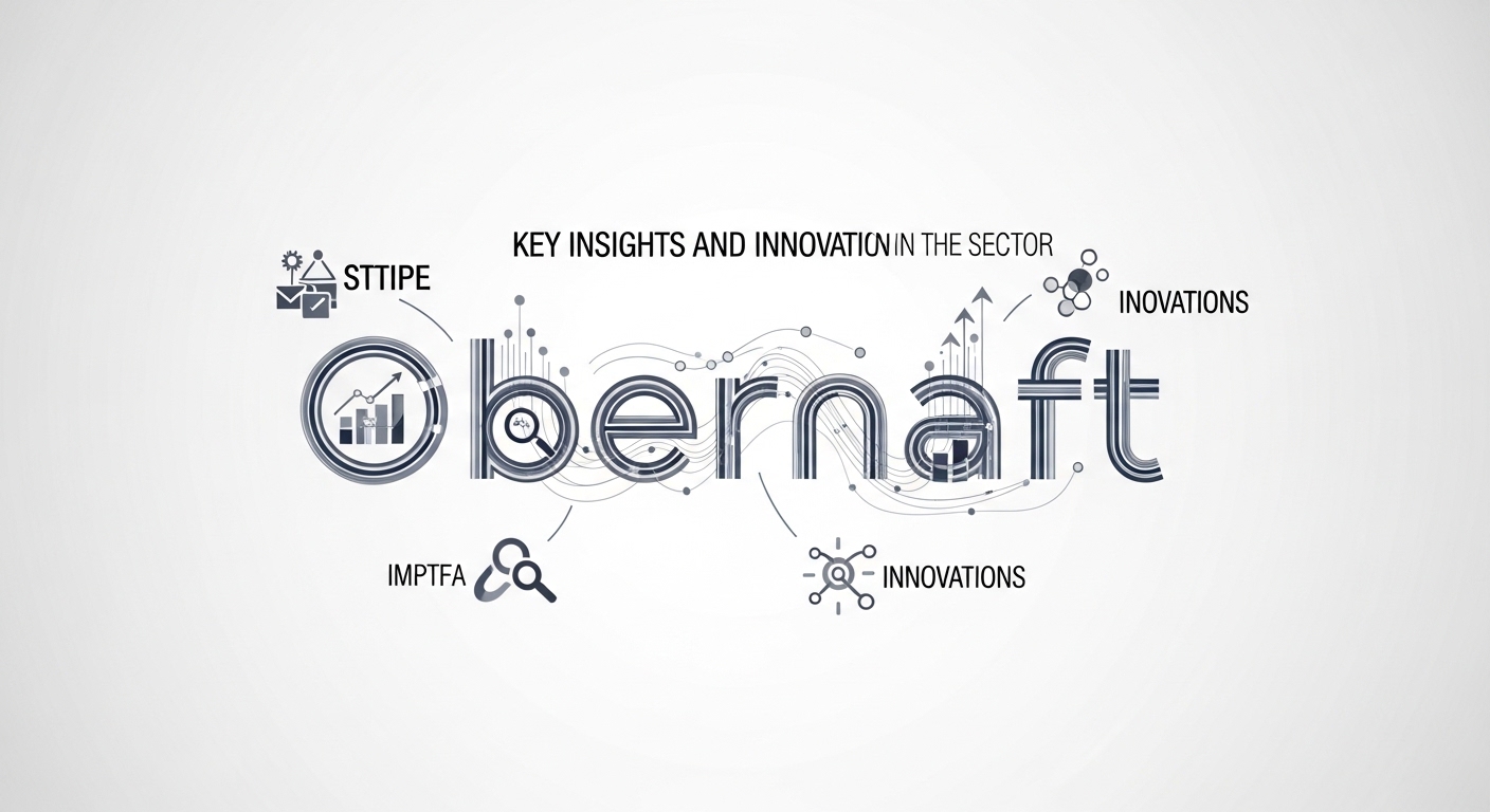 Obernaft: Key Insights and Innovations in the Sector