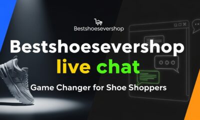 Bestshoesevershop live chat: Game Changer for Shoe Shoppers