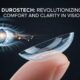 Contacts Durostech: Revolutionizing Comfort and Clarity in Vision