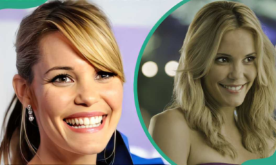 Leslie Knipfing: A Journey Through Resilience and Family Ties