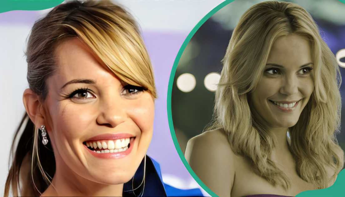 Leslie Knipfing: A Journey Through Resilience and Family Ties