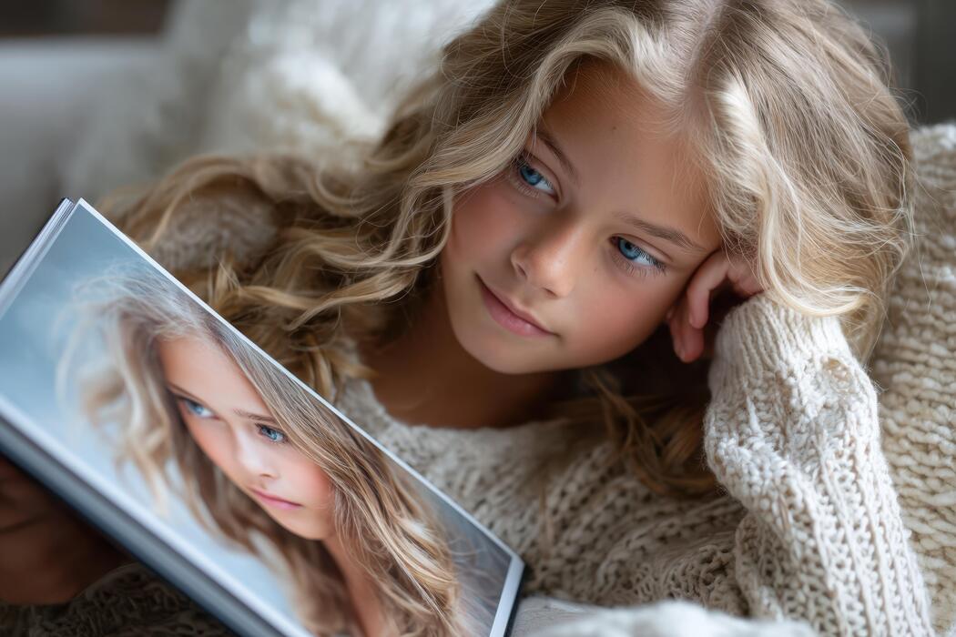 Natalieofhousewild: Her Passion for Nature into a Thriving Blog