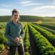 katy davis agriscience: Pioneering Sustainable Practices in Agriscience