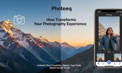 Photeeq: How Can Transforms Your Photography Experience