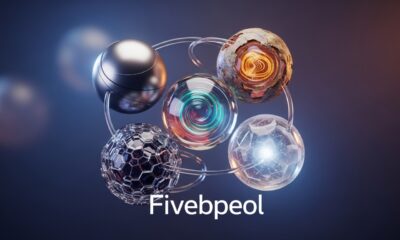 Fivebpeol: Unveiling the Secrets Behind This Unique Concept