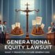 Generational Equity Lawsuit: What It Means for Future Generations