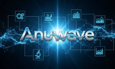 Anuwave: How This Innovative Solution is Transforming Industries