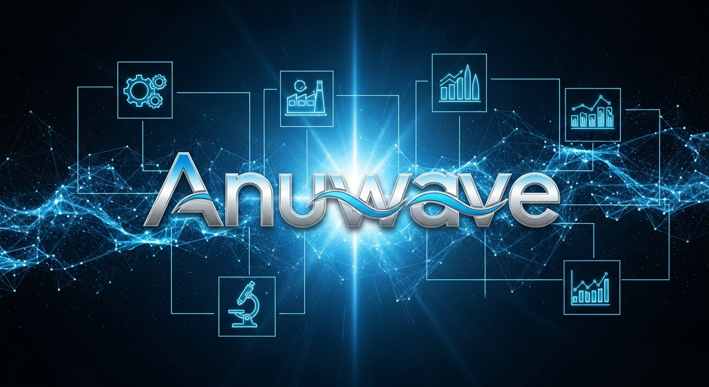 Anuwave: How This Innovative Solution is Transforming Industries