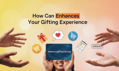 www.ccgiftcards.org: How Can Enhances Your Gifting Experience