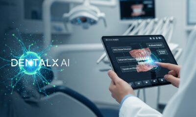 Dentalx ai company: Exploring the Benefits of Artificial Intelligence